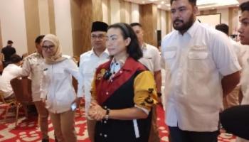 TIDAR Bangka Belitung Gelar Musdalub