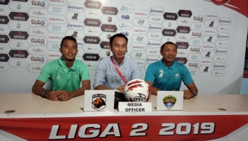 Berita Bangka Belitung - Bangka Terkini - Diakuinya, kondisi lapangan,
