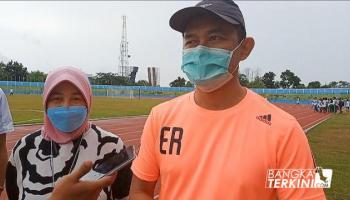 BANGKA BELITUNG TERKINI - PANGKALPINANG - Tim Ahli PASI, Ermawan,