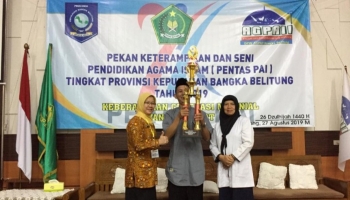Berita Bangka Belitung - Pangkalpinang - Bangka Terkini - Tim,
