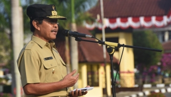 Berita Bangka -- Bangka Terkini -- Aplikasi Tunkin sendiri, memiliki,
