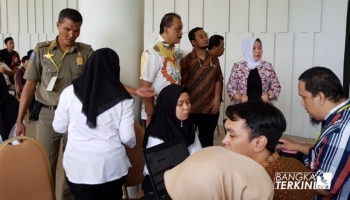 Berita Bangka -- Berita Pangkalpinang -- Bangka Terkini -- Padahal,