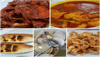 tips makanan yang baik ketika sahur. Karena meskipun anda menjalankan,
