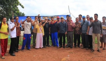 Berita Bangka Belitung - Bangka Terkini - RDP digelar guna,