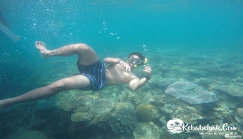 Belinyu - Bangka Tour - Kota Belinyu merupakan salah satu,