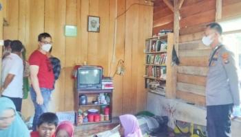 PENULIS ILHAM FEBRY, BANGKA BELITUNG TERKINI - BANGKA TENGAH ---,