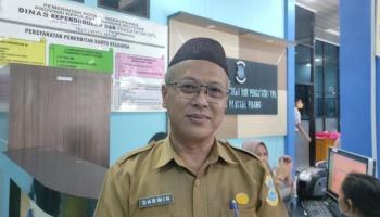 PANGKALPINANG - Transformasi KTP Digital, Permudah Masyarakat Akses Pelayanan Publik