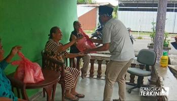 Bangka Belitung - Bangka Terkini - &#039;Ultah Bawaslu ke12&#039;, Bawaslu,