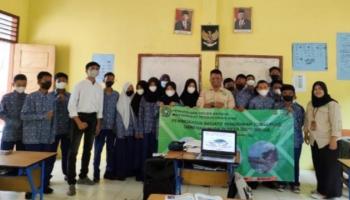 BANGKA TENGAH, BANGKA TERKINI - Universitas Muhammadiyah (UNMUH) Bangka Belitung,,