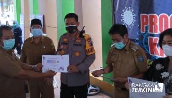 PENULIS : ILHAM FEBRY, BANGKA TERKINI - BANGKA TENGAH -,