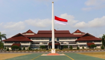 Berita Bangka Belitung - Bangka Terkini - Wafatnya BJ. Habibi,,