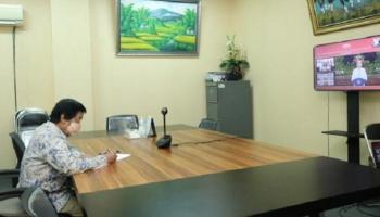 BANGKA TERKINI - Wagub Abdul Fatah Sebut Peningkatan SDM Berbasis,