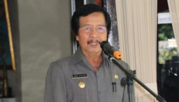 Berita Bangka Belitung - Bangka Terkini - Diakui Abdul Fatah,,
