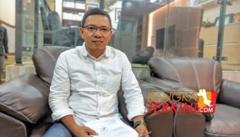 Dion - Wakil Ketua DPRD Amri Cahyadi, Waspada Paham Radikalisme,
