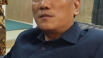 Wakil Ketua DPRD Babel Sarankan Gubernur Ambil Langkah Persuasif Selesaikan,