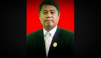 BANGKA BELITUNG TERKINI - BANGKA BARAT - Wakil Ketua Komisi,