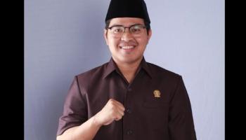 BANGKA BELITUNG TERKINI - Wakil Ketua Komisi I DPRD Bangka,