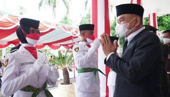 BANGKA BELITUNG TERKINI - PANGKALPINANG - Wakil Wali Kota, M.,