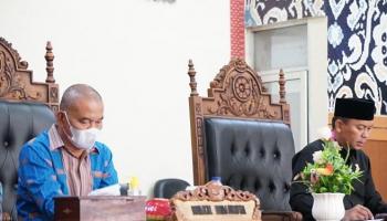 BANGKA BELITUNG TERKINI - PANGKALPINANG - Wakil Wali Kota Pangkalpinang,,