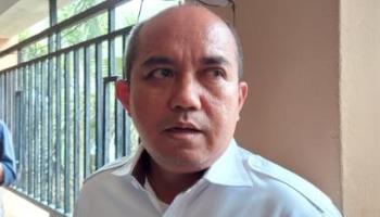 Wali Kota Molen : PDAM Tirta Pinang Harus Lebih Baik