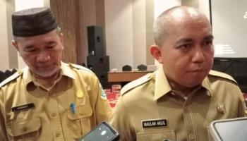 Wali Kota Pangkalpinang akan jenguk wawako di Padang