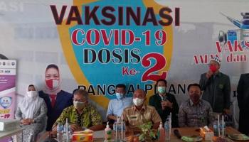 BANGKA BELITUNG TERKINI - PANGKALPINANG - Pemerintah Kota Pangkalpinang mengikuti,