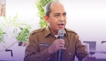 BANGKA BELITUNG TERKINI - PANGKALPINANG - Walikota Maulan Aklil Sebut,