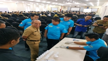Berita Bangka -- Berita Pangkalpinang -- Bangka Terkini -- Kami,