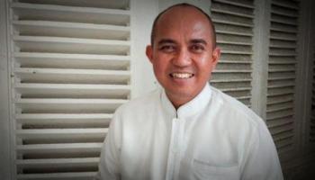 BANGKA TERKINI - PANGKALPINANG - Walikota Pangkalpinang, Maulan Aklil Dukung,