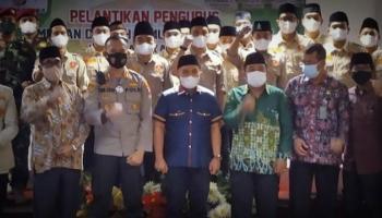 BANGKA TERKINI - PANGKALPINANG - Walikota Pangkalpinang, Maulan Aklil mengatakan,
