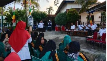 Walikota Temui Kelompok Petani dan Wanita Tani