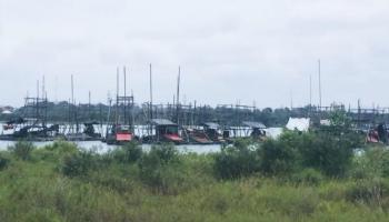 BANGKA TERKINI - BANGKA TENGAH - Beroperasi Tengah Malam, Warga,