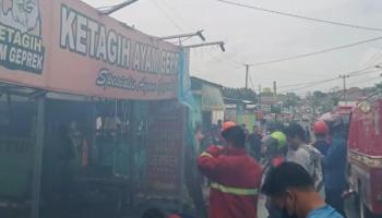 Penulis : Dion, Bangka Terkini - Pangkalpinang - Warung Makan,