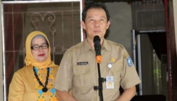 Berita Bangka Belitung - Bangka Terkini - Disini saya meluruskan,,