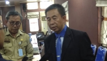 Berita Bangka Belitung - Bangka Terkini - Zaidan &#039;BP3L Tidak,
