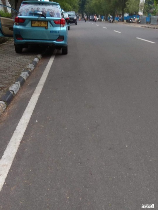 viral bangka