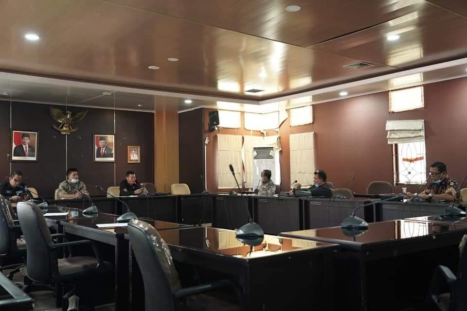 TBS Sawit Tidak Laku, Komisi II DPRD Babel Sarankan Ini