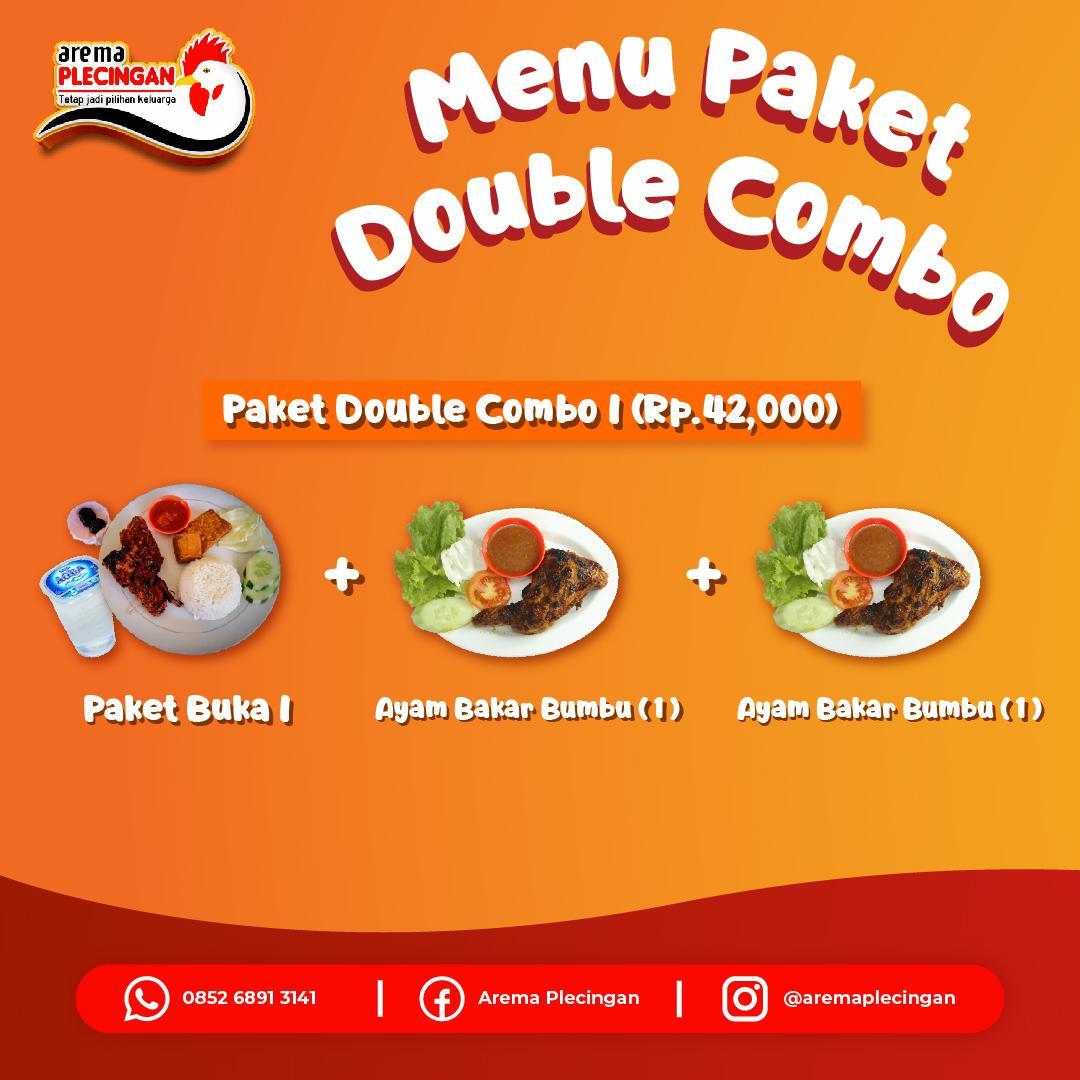 Paket berbuka di pangkalpinang