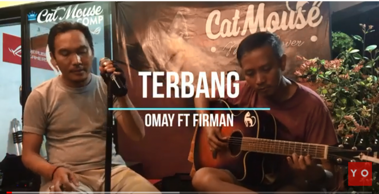 Terbang - The Fly