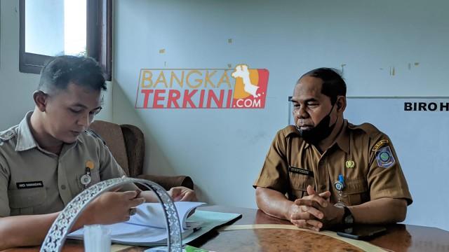 Doc : Dion / Bangka Belitung Terkini