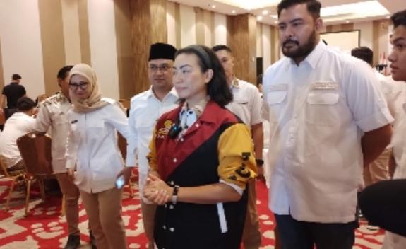 Musdalub Tunas Indonesia Raya (TIDAR) Bangka Belitung