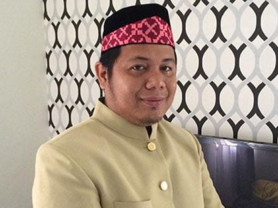 Ketua Komisi III DPRD Babel, Dedi Wijaya.