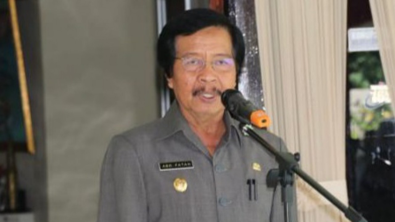Wagub Babel, Abdul Fatah (doc)