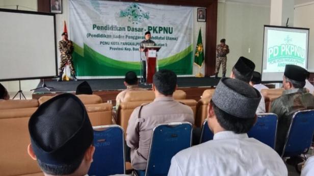 Walikota Molen Harap Jaga Keberagaman dan Keharmonisan