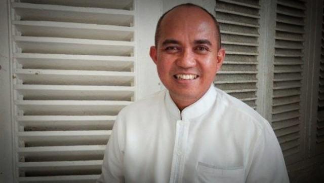 Walikota Pangkalpinang Provinsi Bangka Belitung, Maulan Aklil